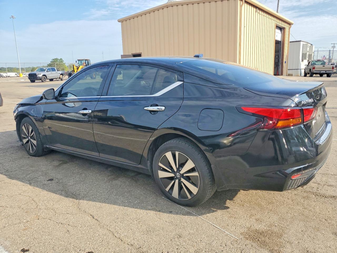 2019 Nissan Altima, SL