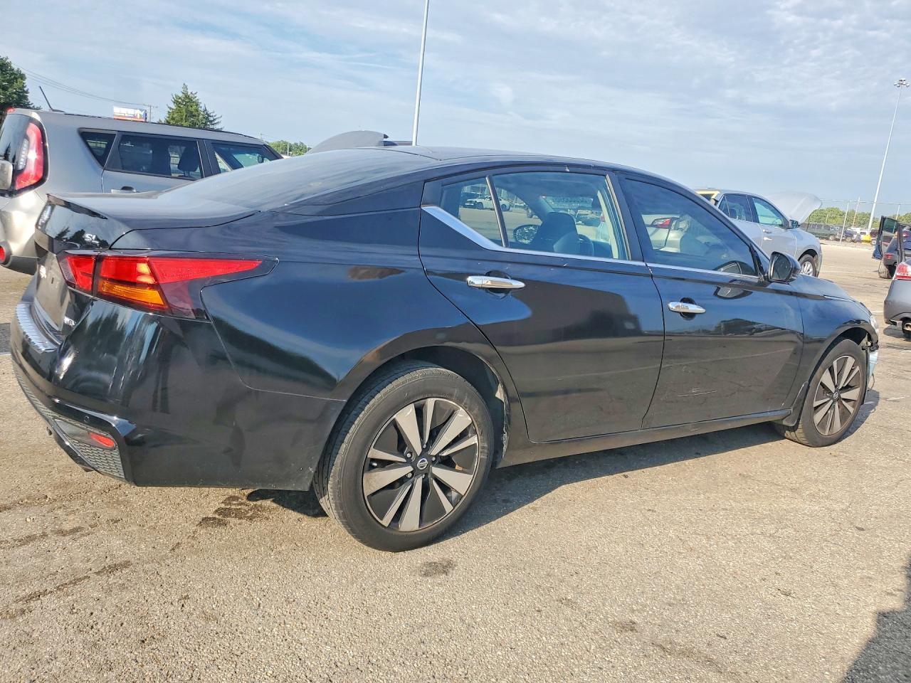 2019 Nissan Altima, SL
