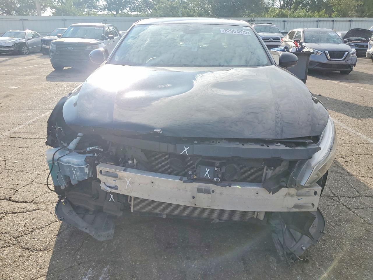 2019 Nissan Altima, SL
