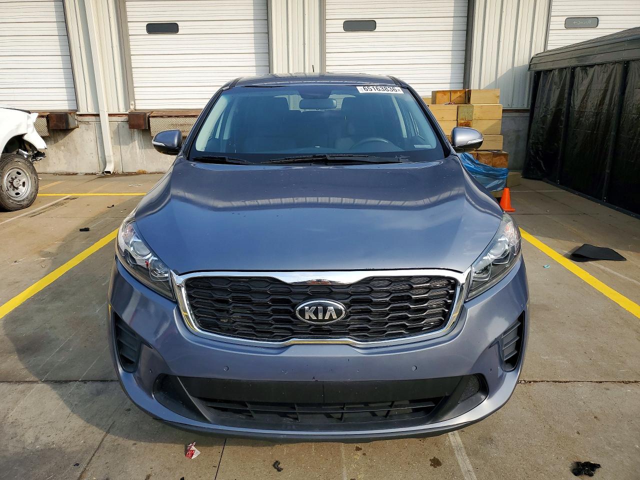 2020 KIA Sorento, LX