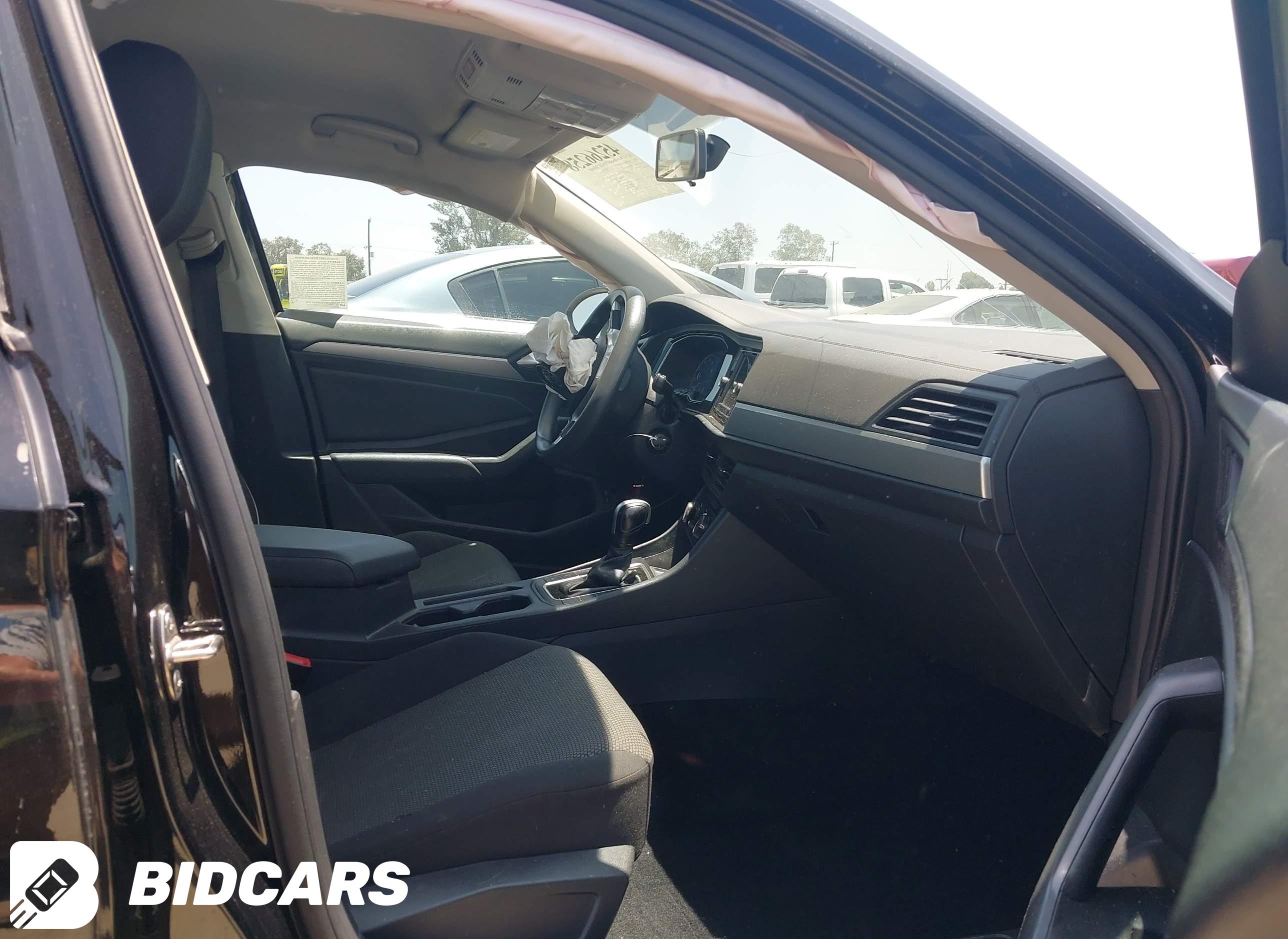 2021 Volkswagen Jetta, 1.4T R...