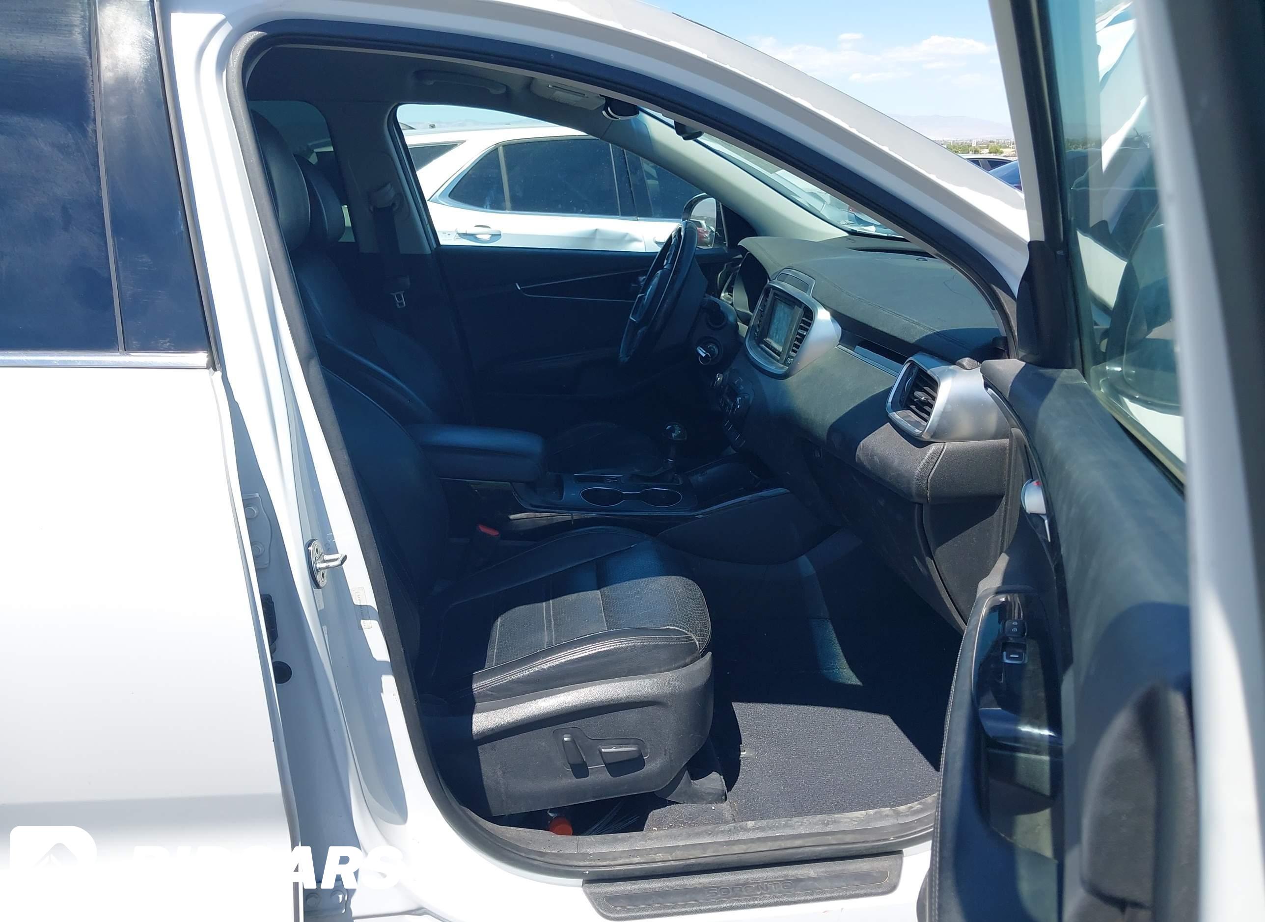2016 KIA Sorento, 2.0T Ex