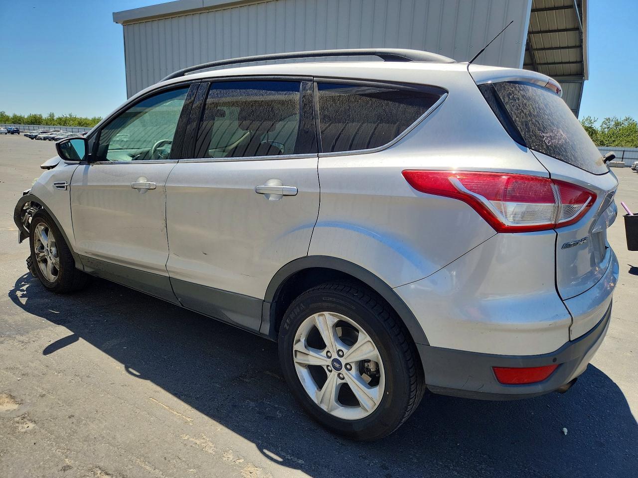 2015 Ford Escape, SE