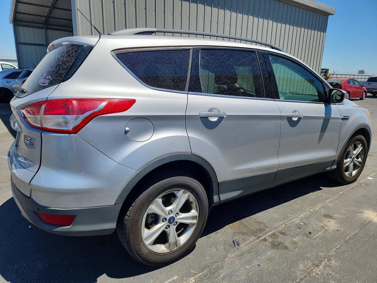 2015 Ford Escape, SE