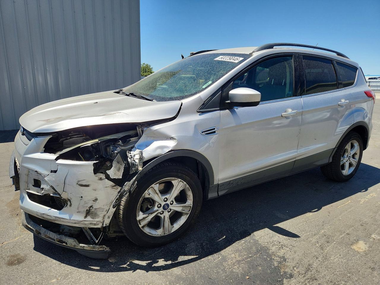 2015 Ford Escape, SE