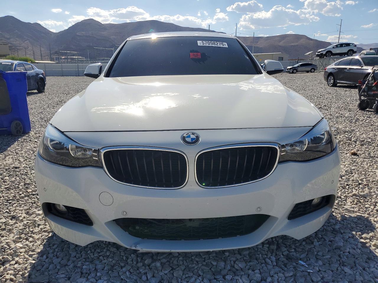 2015 BMW 3 Series, 328 Xigt