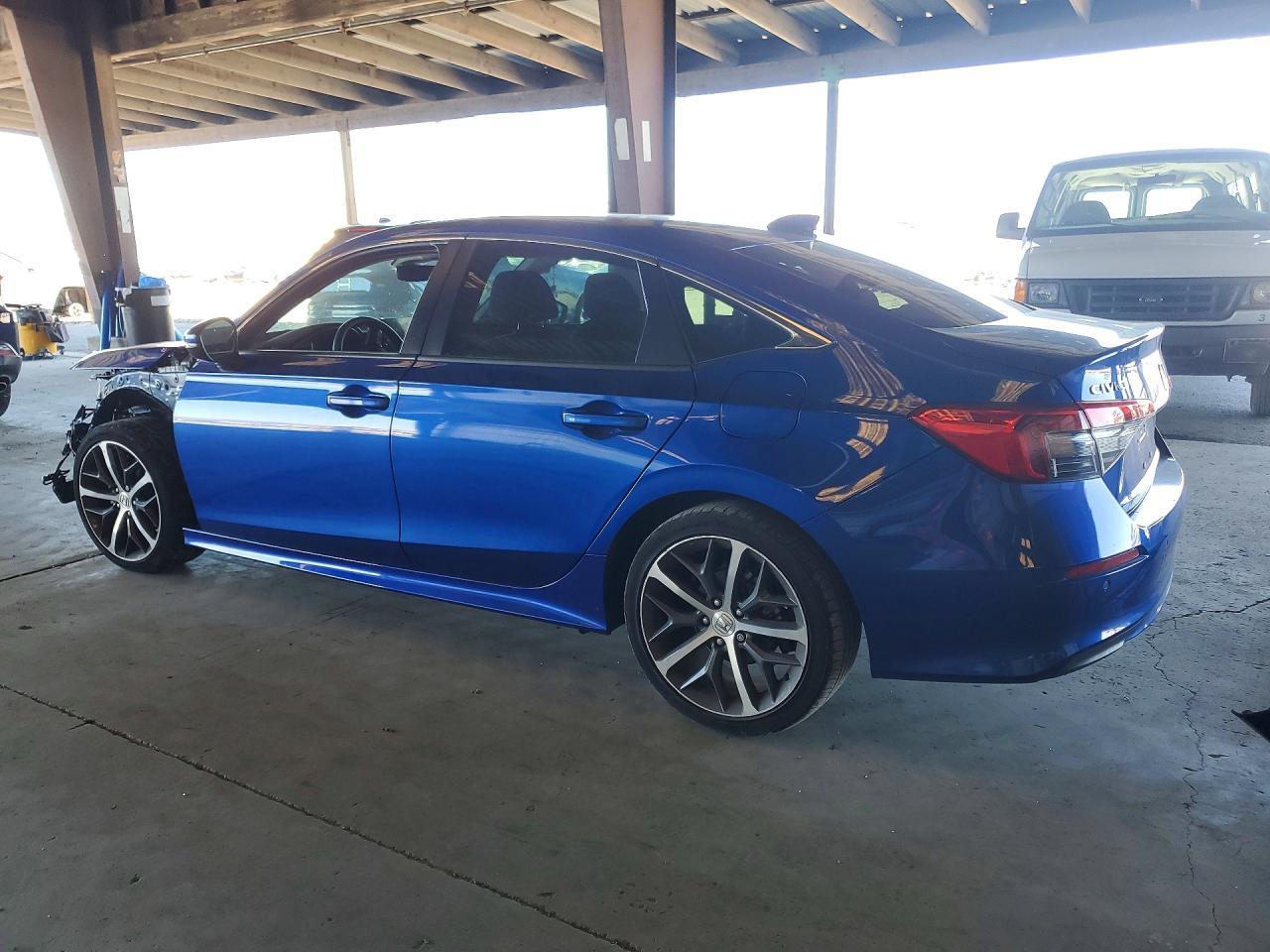 2023 Honda Civic, Touring