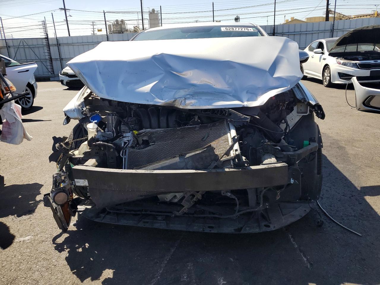 2017 Hyundai Elantra, Limited