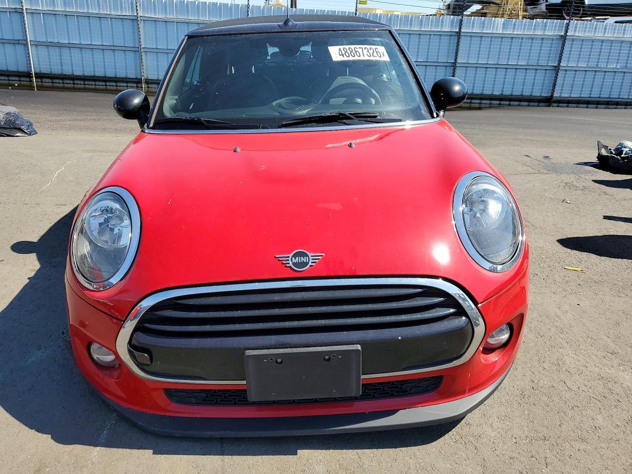 2019 Mini Cooper