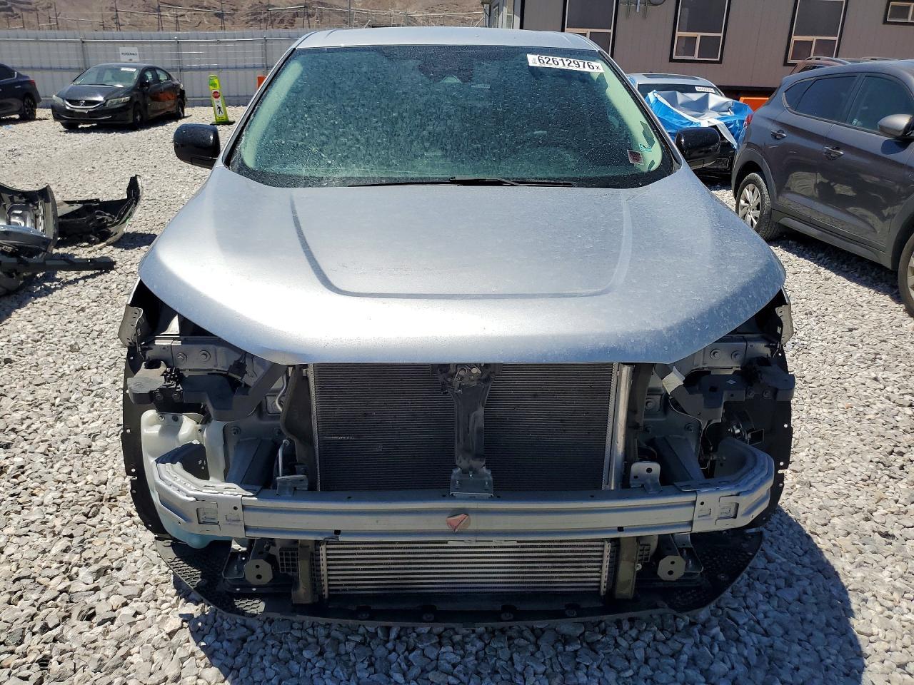 2022 Ford Edge, SE
