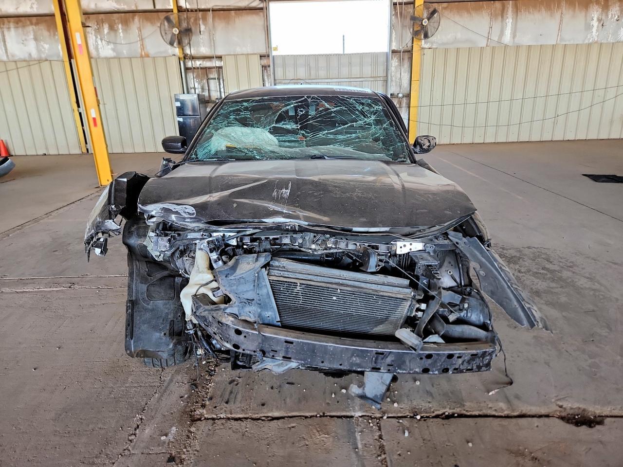 2015 Dodge Charger, Sxt