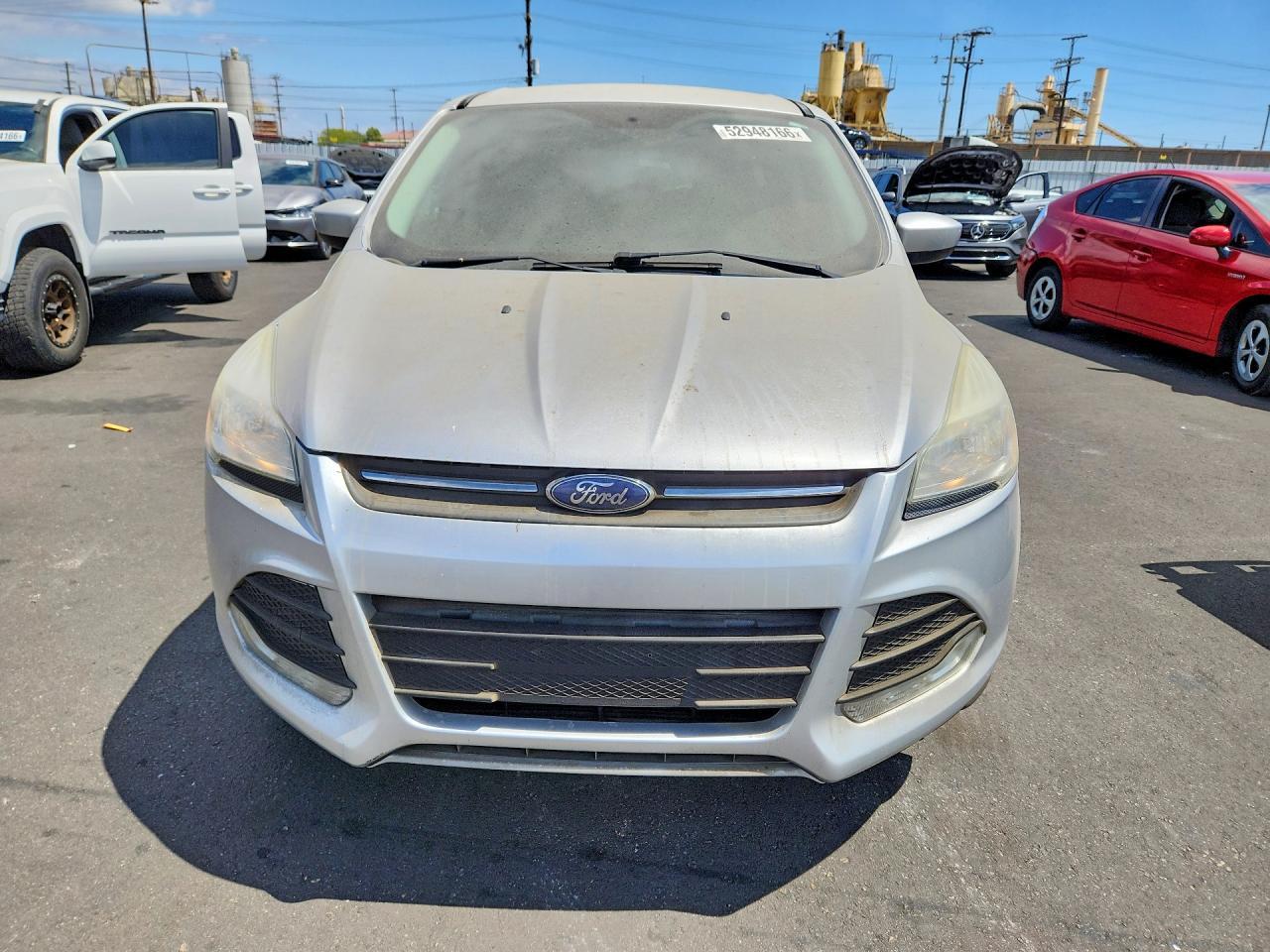 2016 Ford Escape, SE