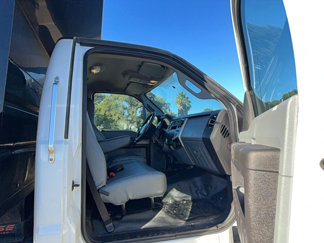 2022 Ford F-650, Super Duty