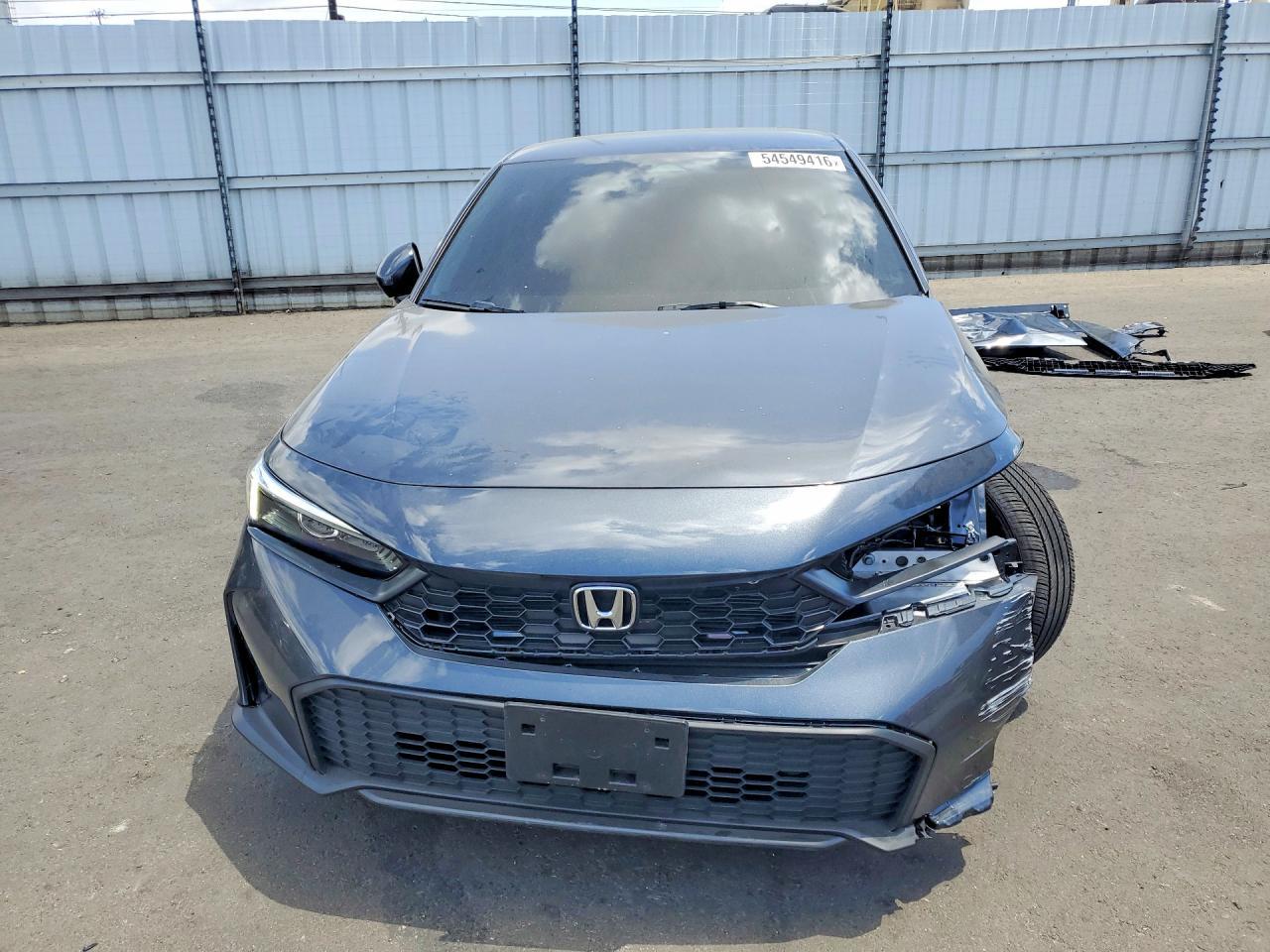 2026 Honda Civic, LX