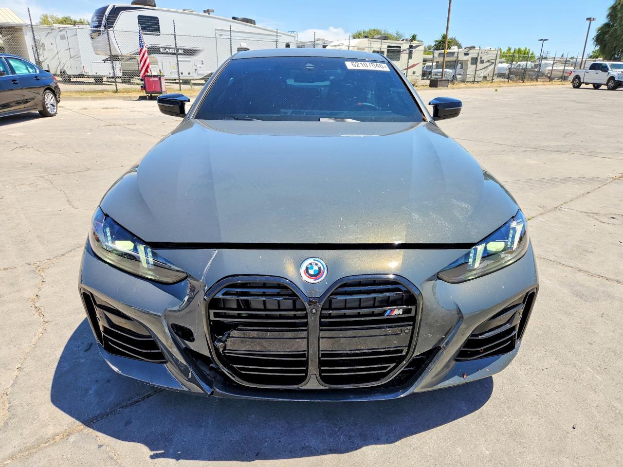2026 BMW 4 Series, M440I