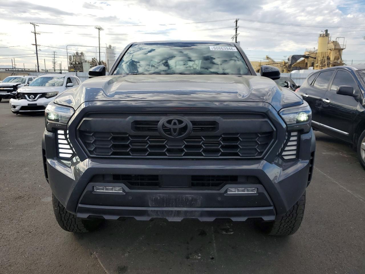 2024 Toyota Tacoma, Trd Off-Road