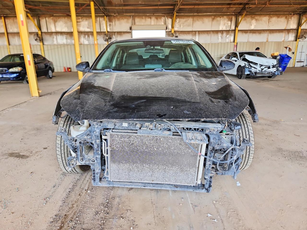 2019 KIA Forte, S