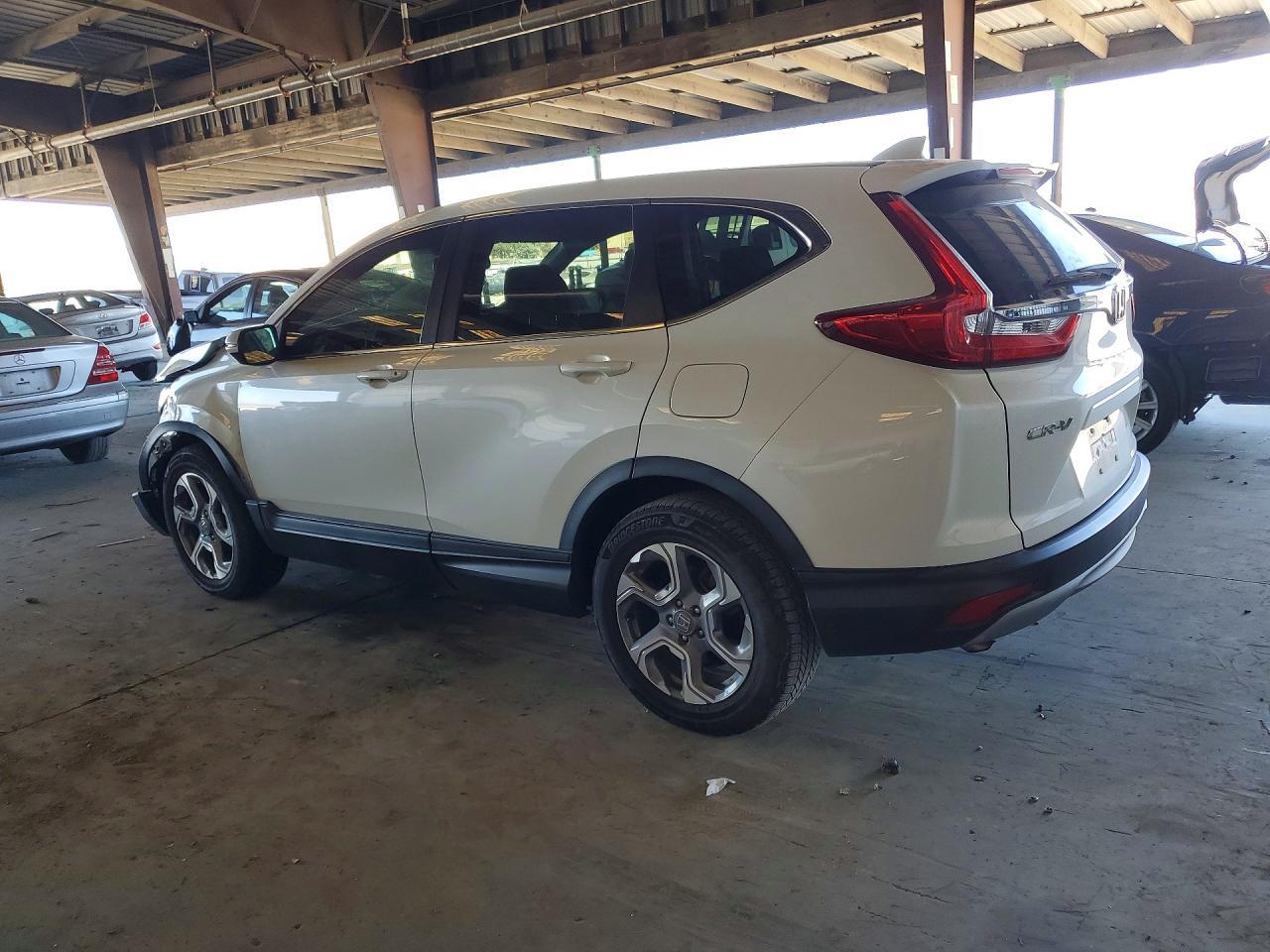 2019 Honda CR-V, Exl