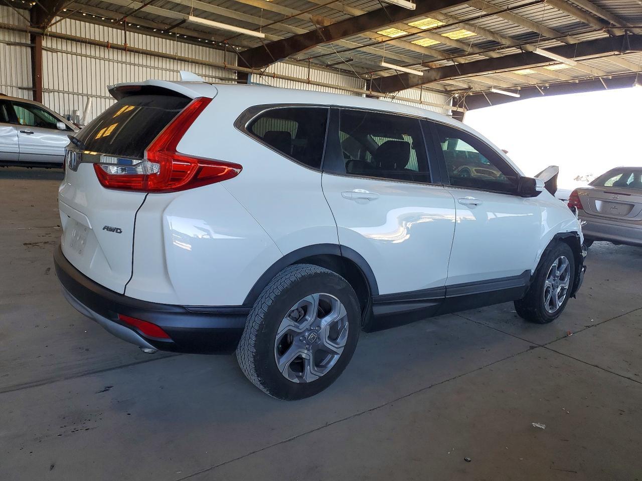 2019 Honda CR-V, Exl