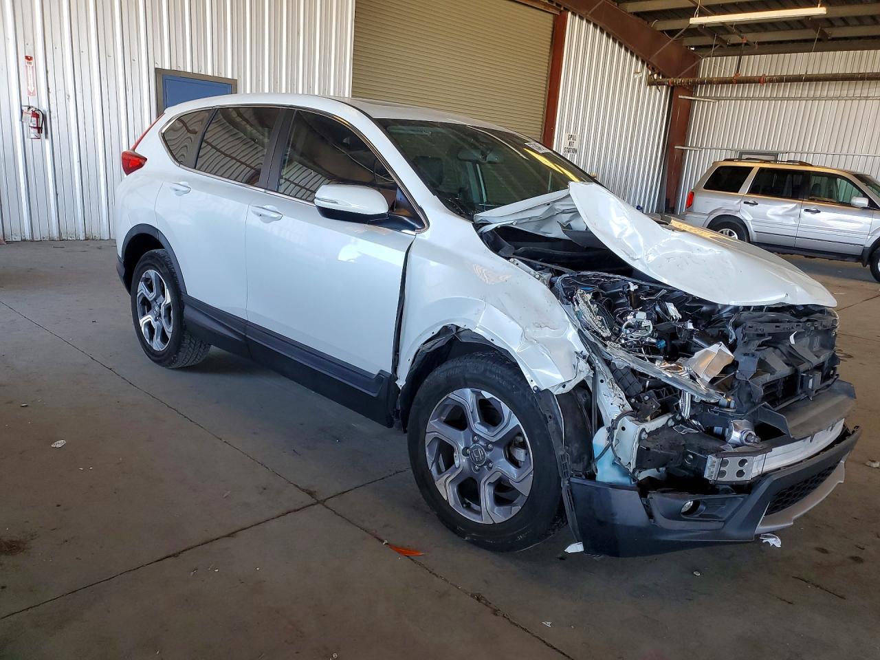 2019 Honda CR-V, Exl