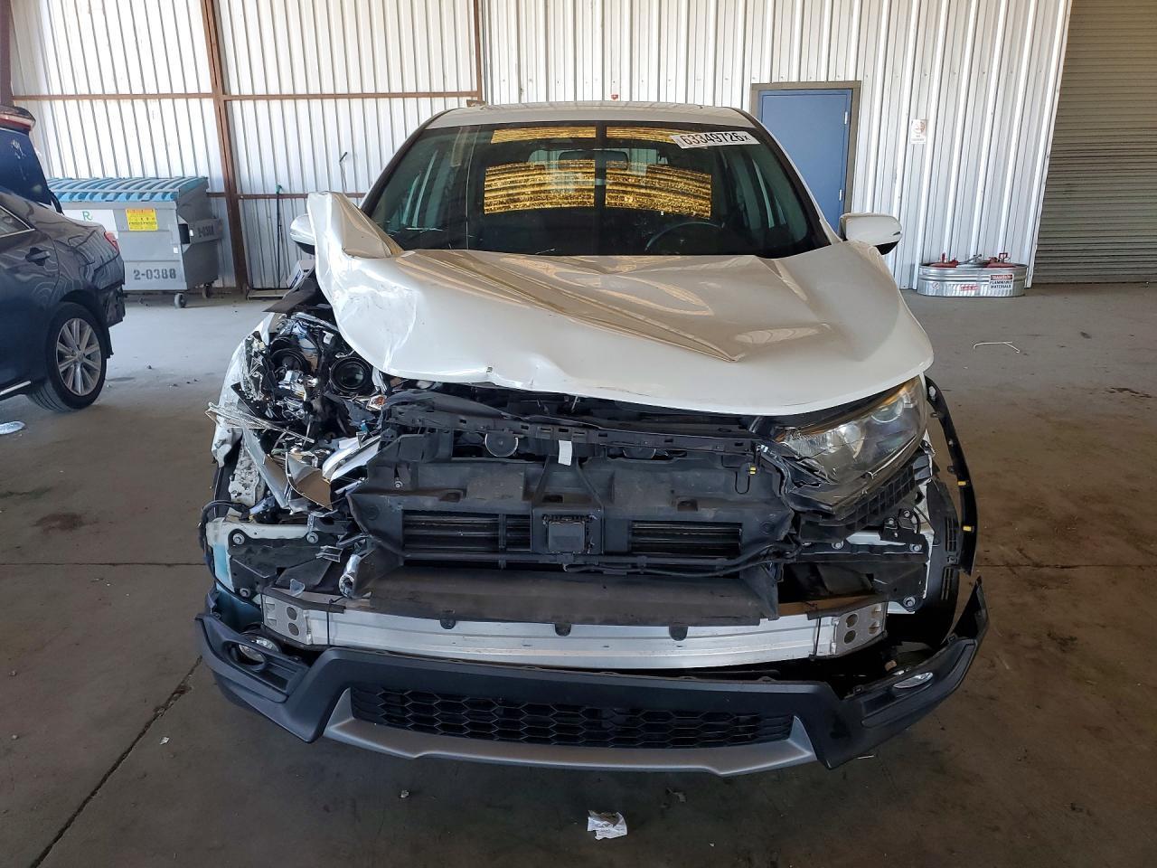 2019 Honda CR-V, Exl