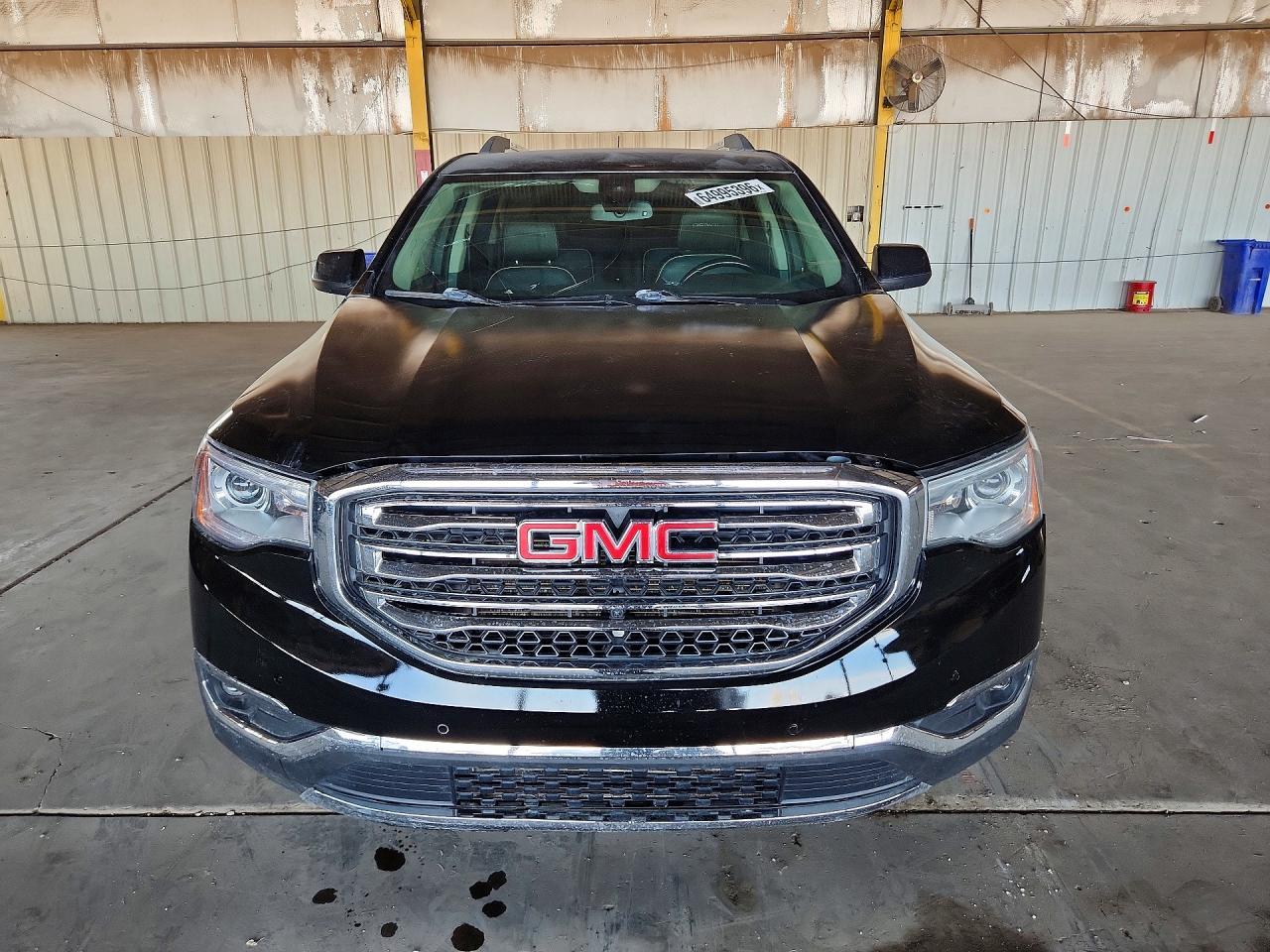 2019 GMC Acadia, Denali