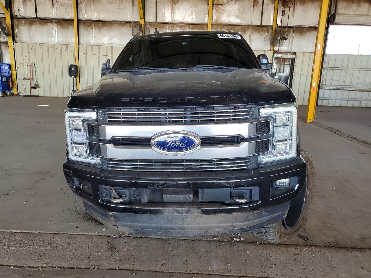 2019 Ford F-250, Super Duty