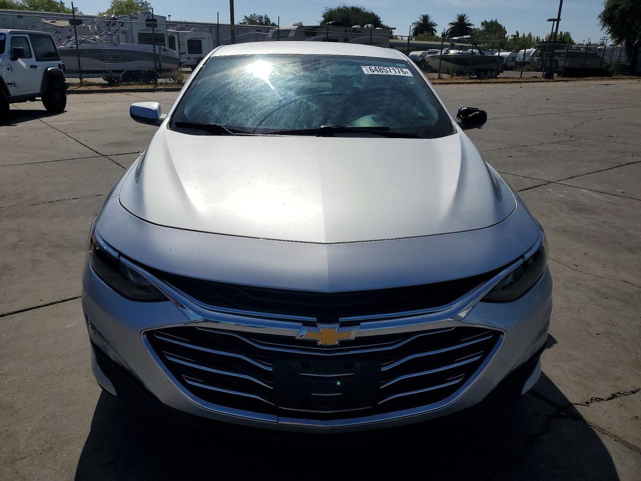 2019 Chevrolet Malibu, LT
