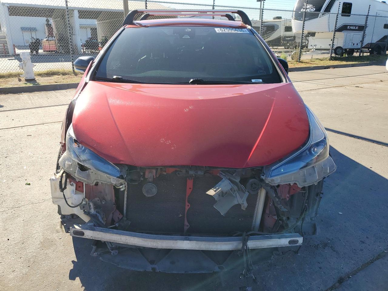 2021 Toyota Prius, 2020 Edition