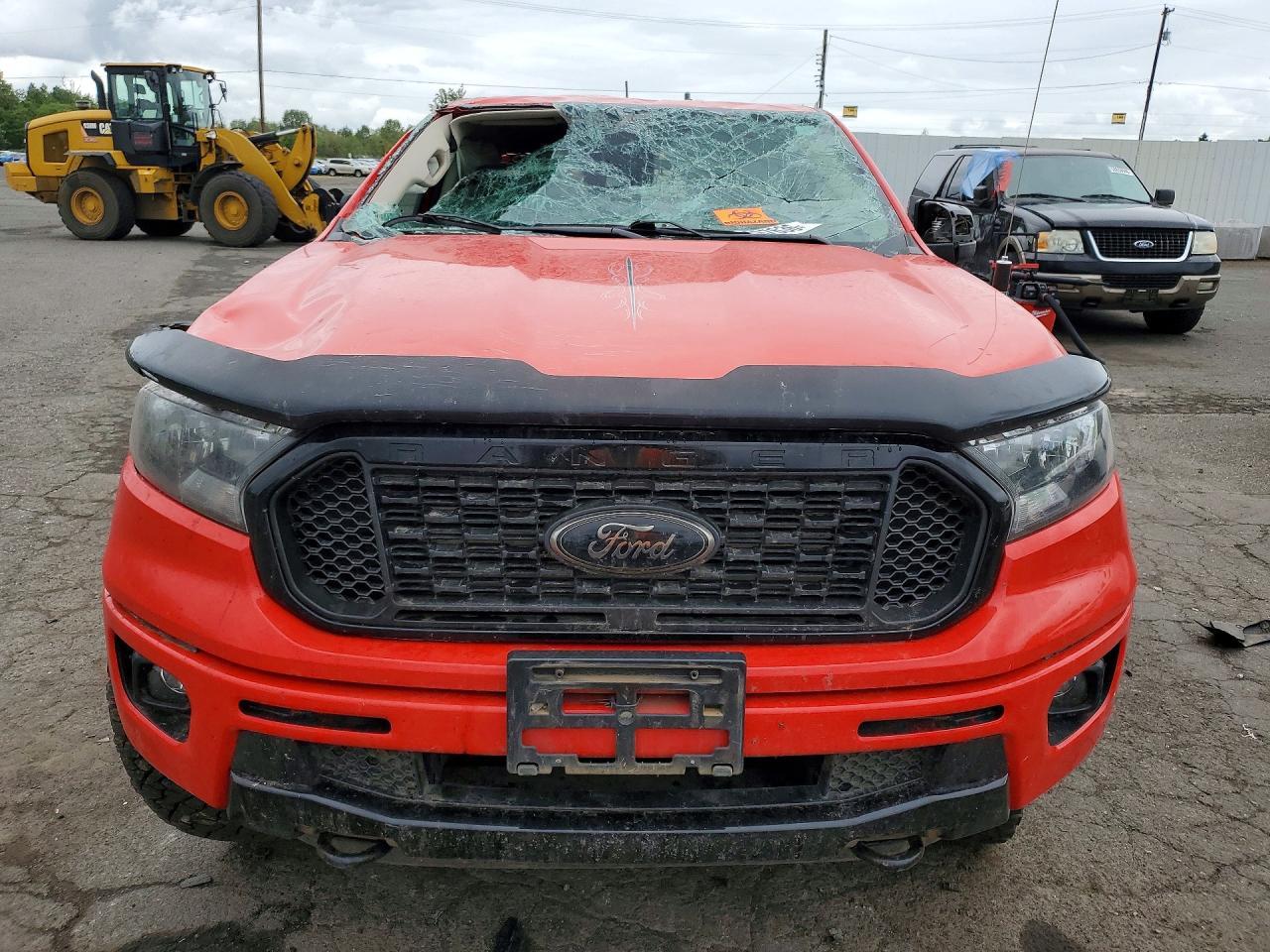 2023 Ford Ranger, XL