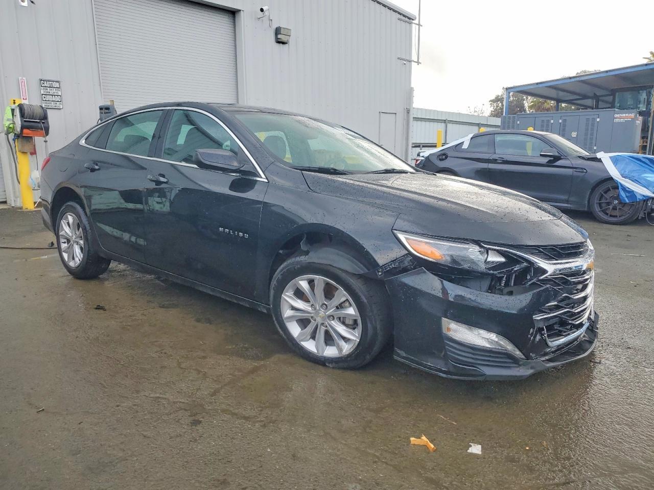 2023 Chev Malibu, Lt (1Lt)