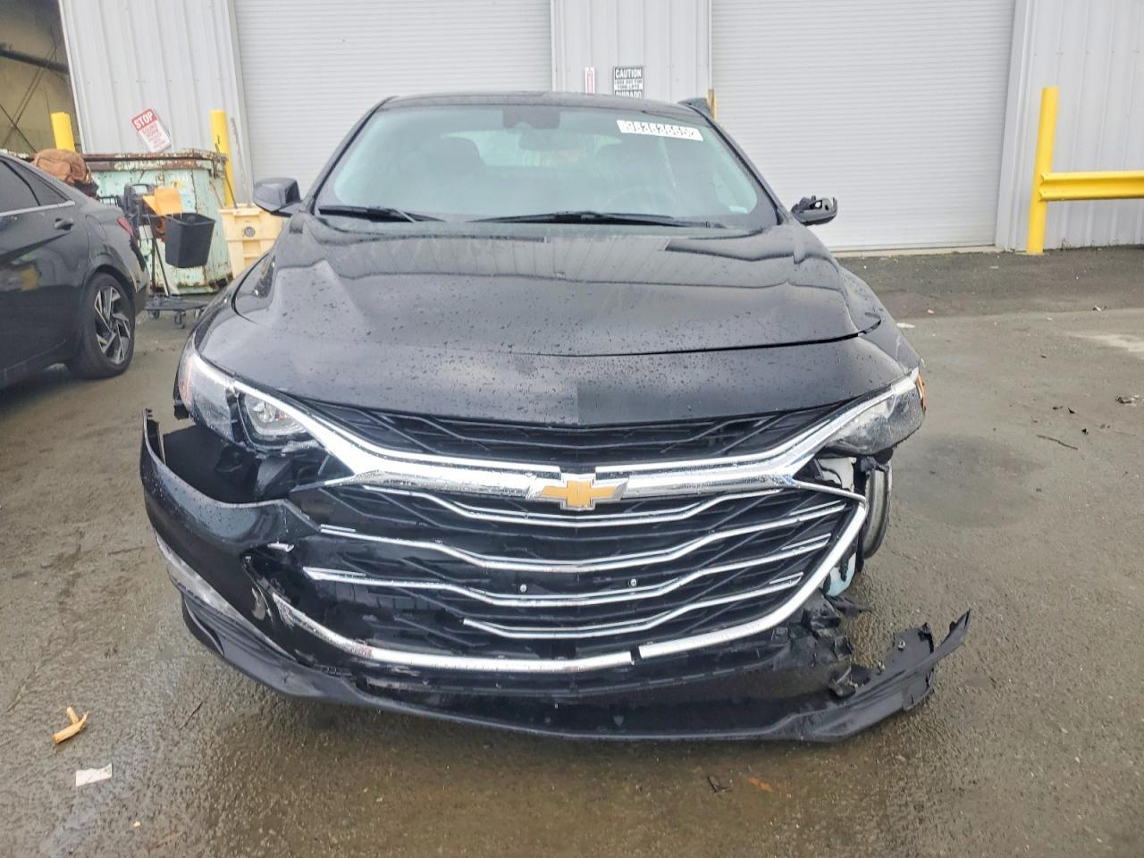2023 Chev Malibu, Lt (1Lt)