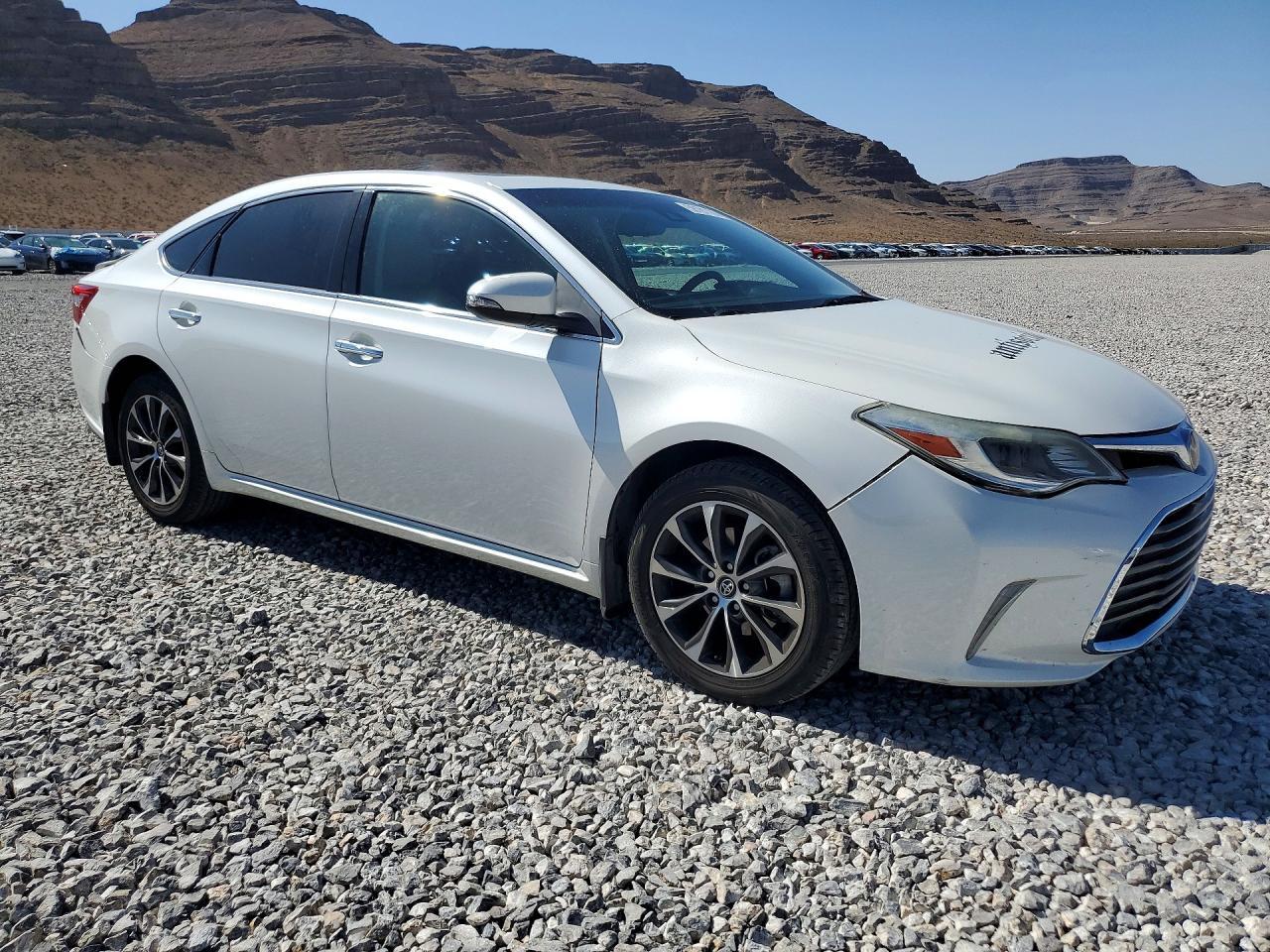 2018 Toyota Avalon, Xle Plus
