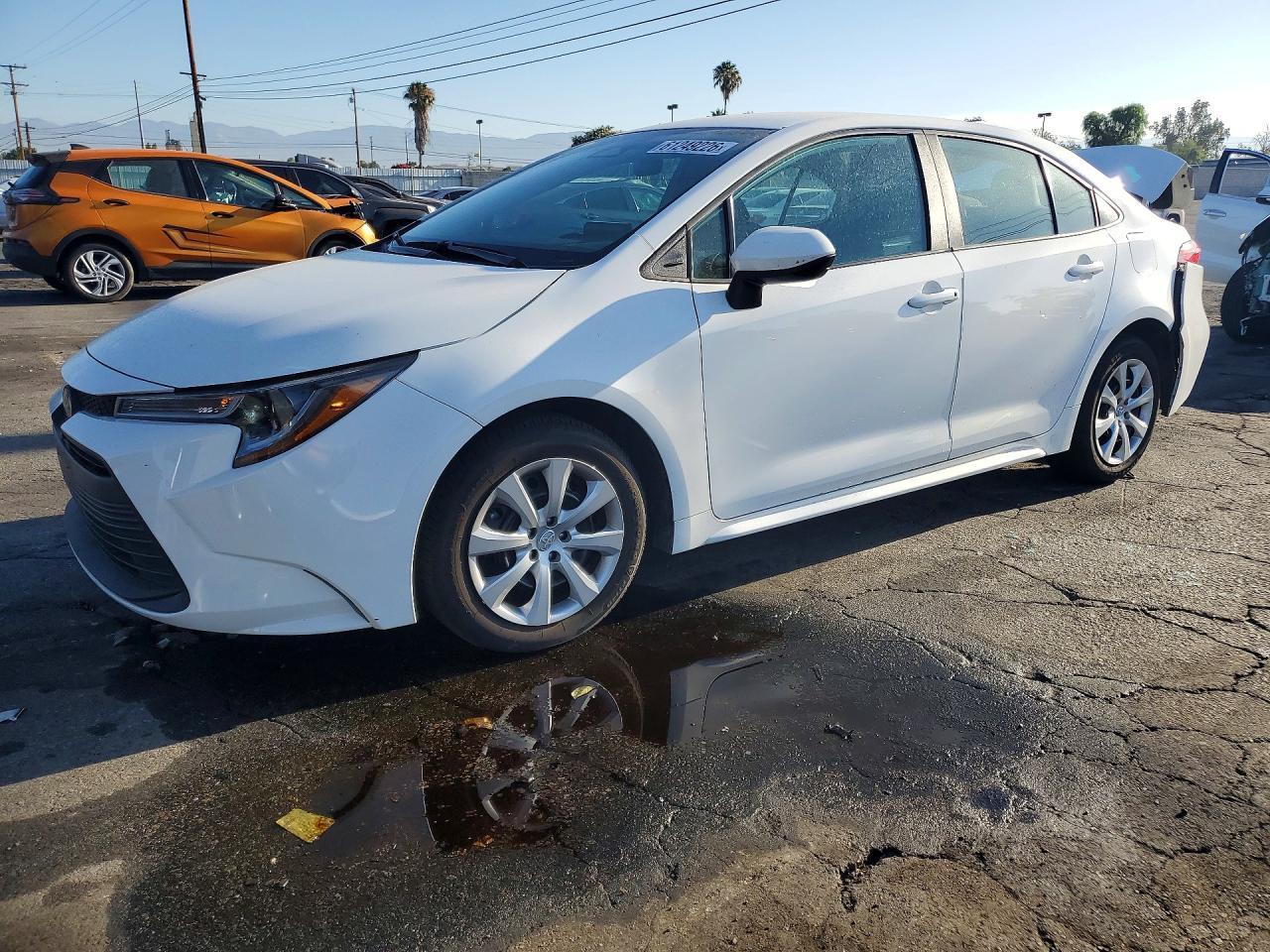2024 Toyota Corolla, LE