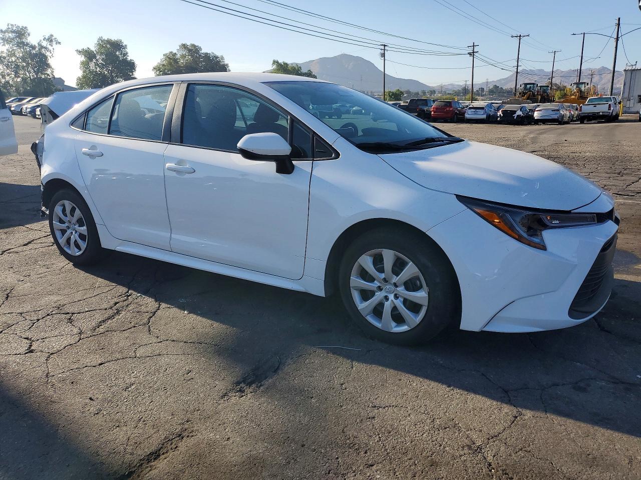 2024 Toyota Corolla, LE