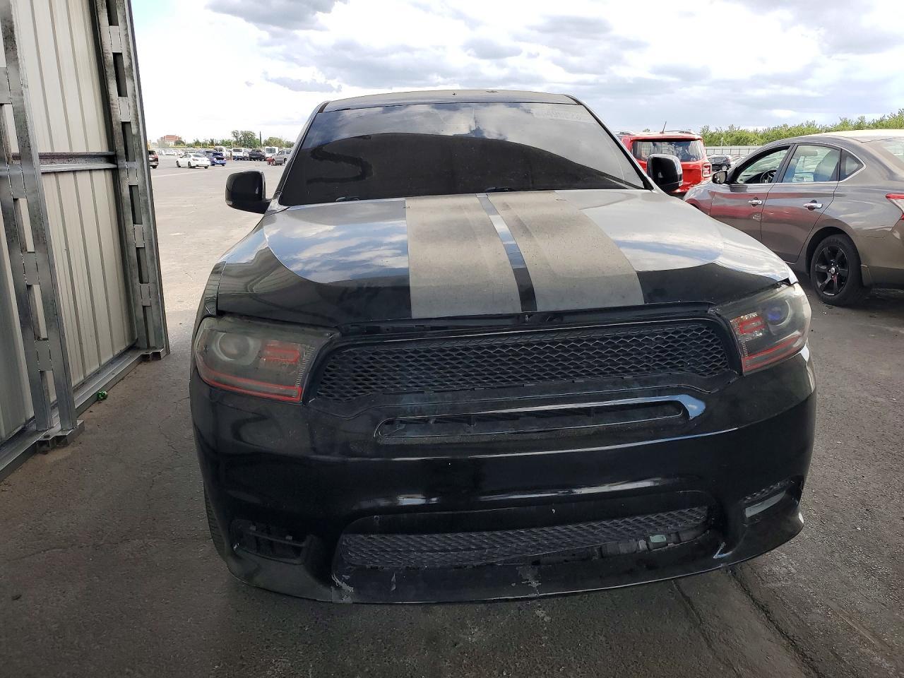 2017 Dodge Durango, GT