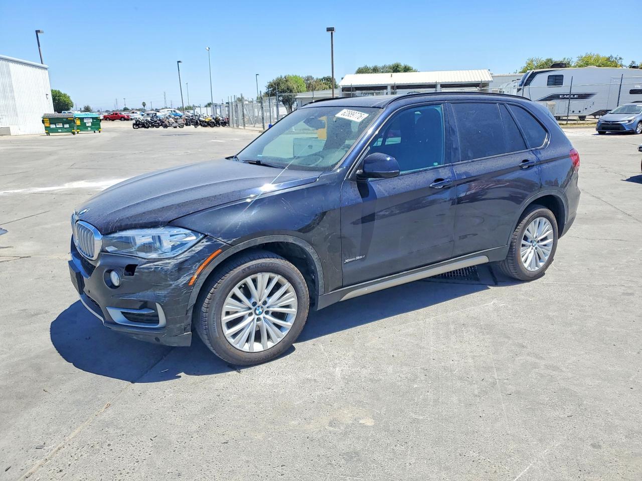 2018 BMW X5, Xdrive35I