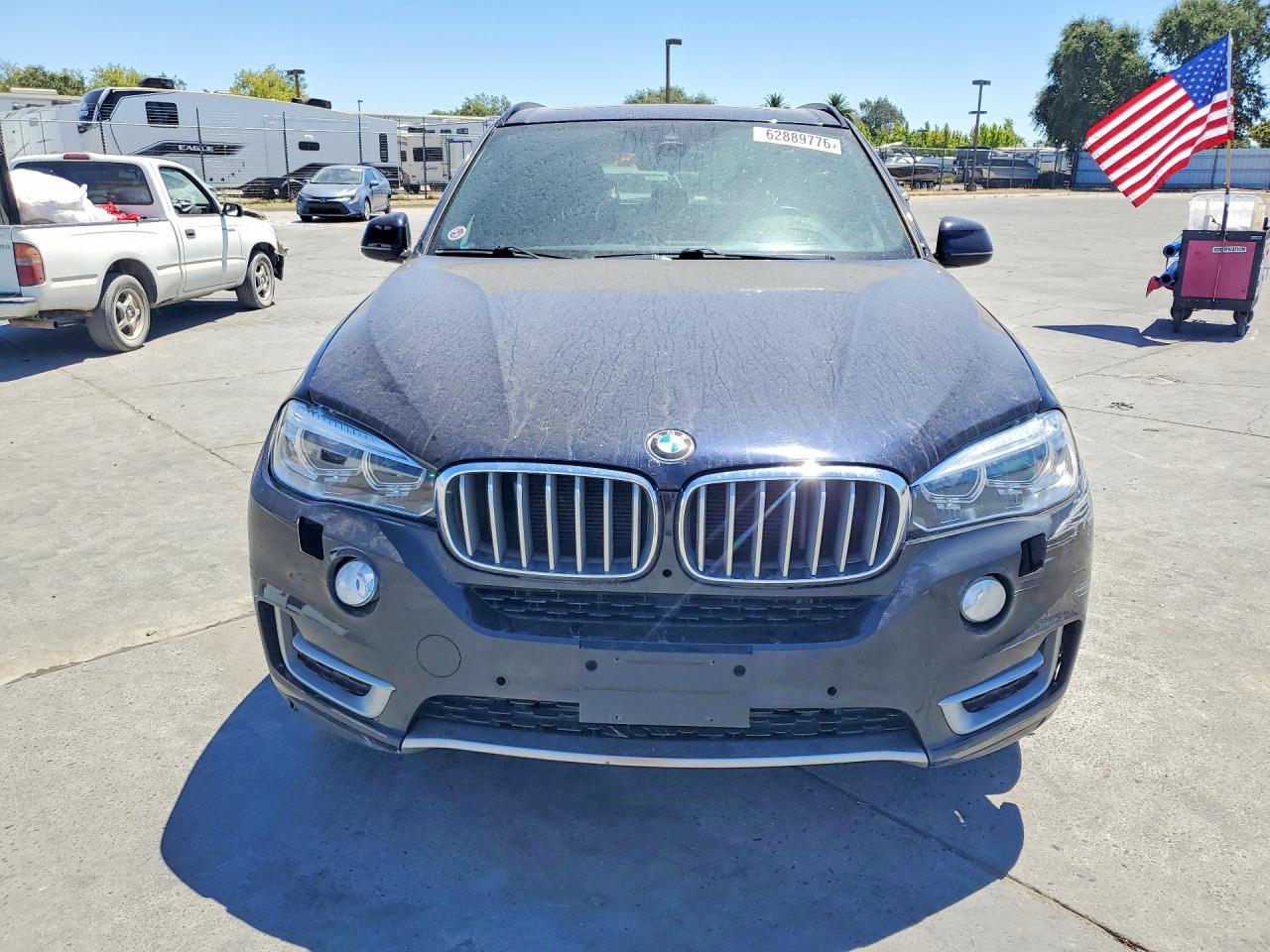 2018 BMW X5, Xdrive35I