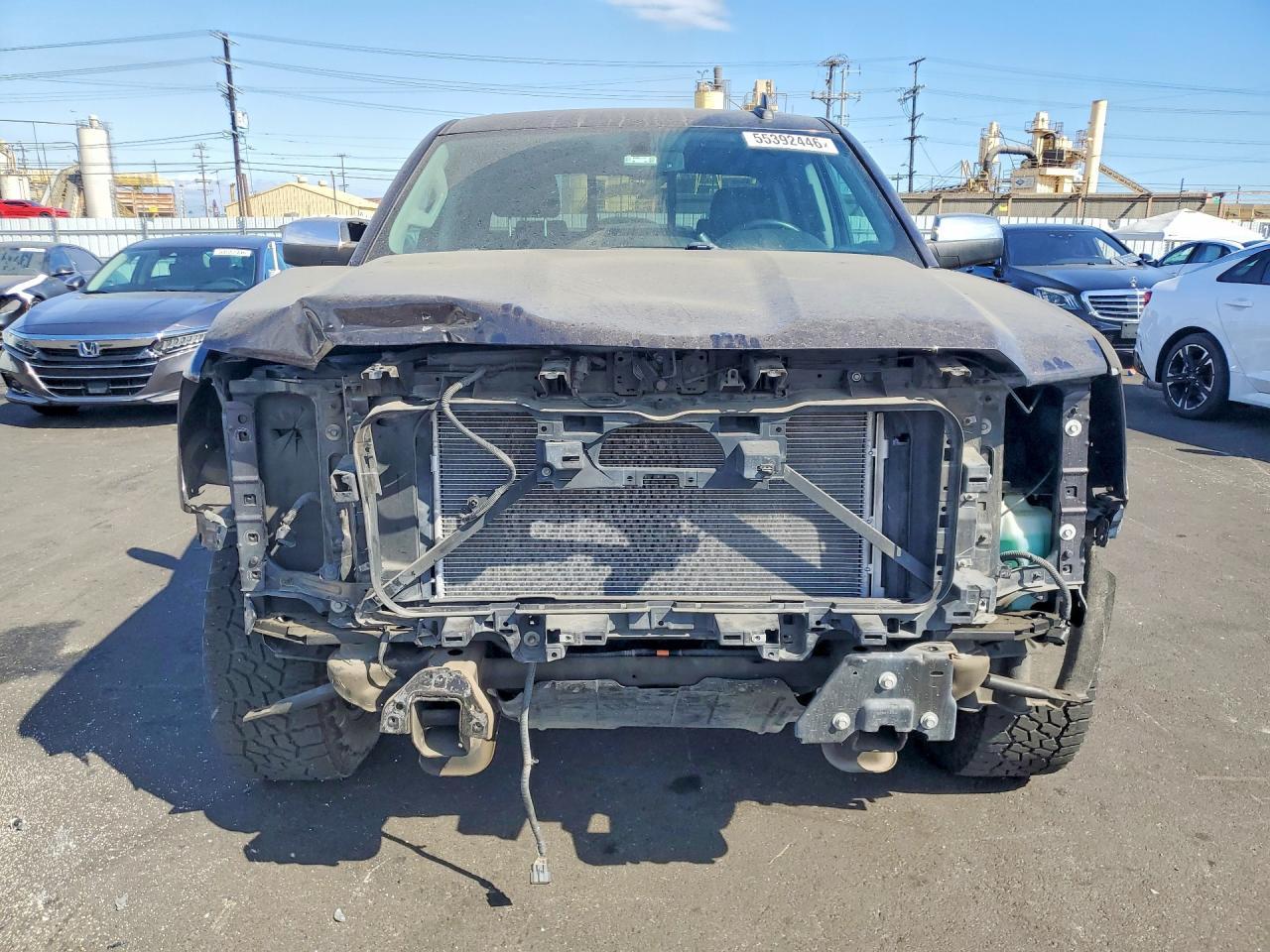 2015 GMC Sierra, C1500 Slt