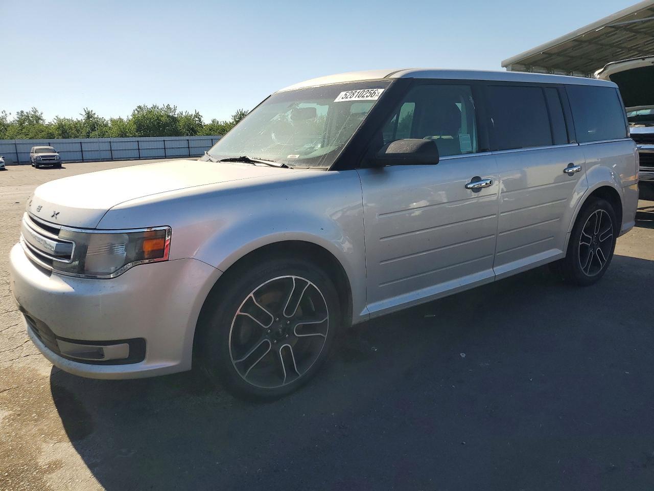 2015 Ford Flex, Sel