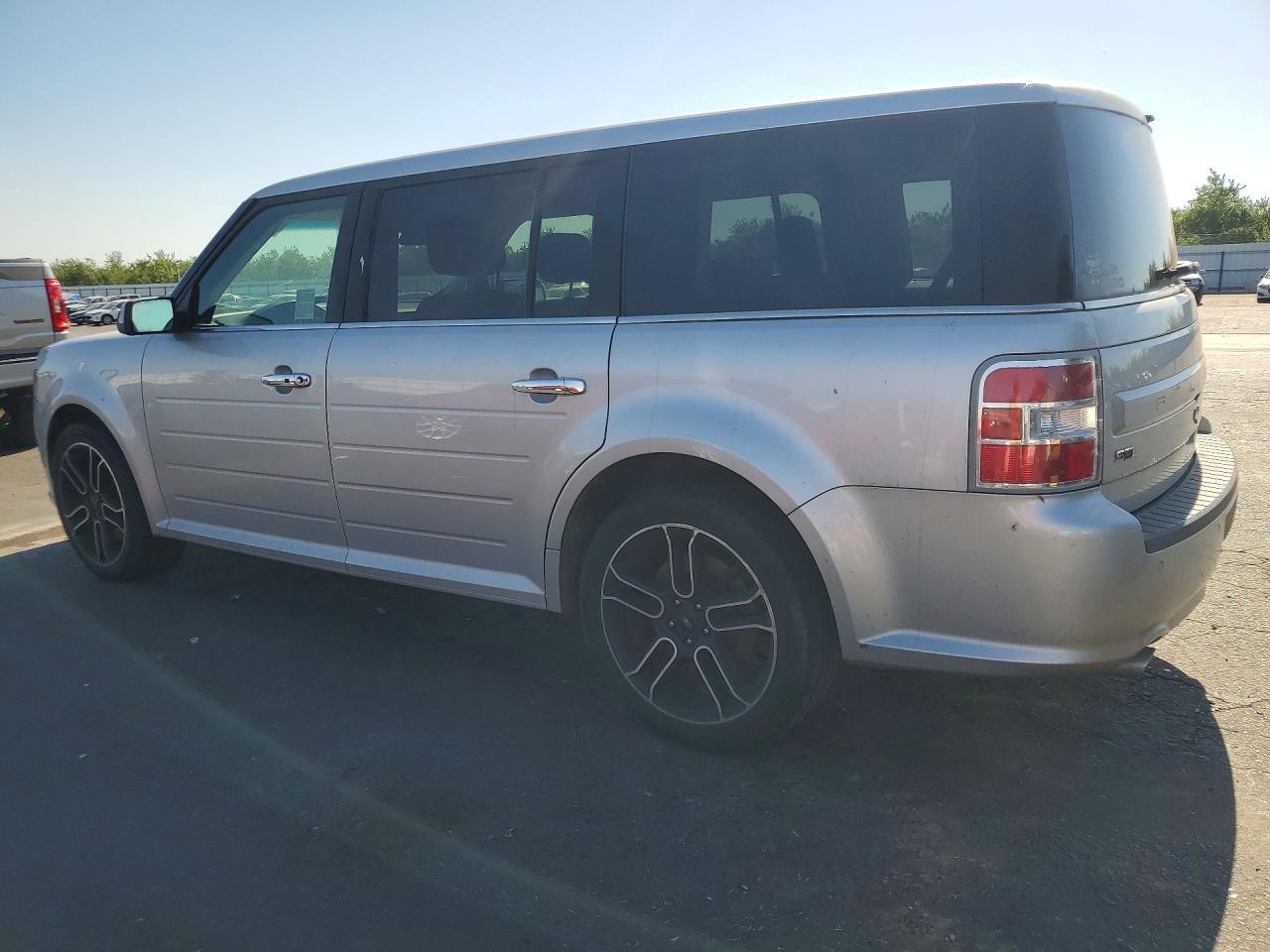 2015 Ford Flex, Sel
