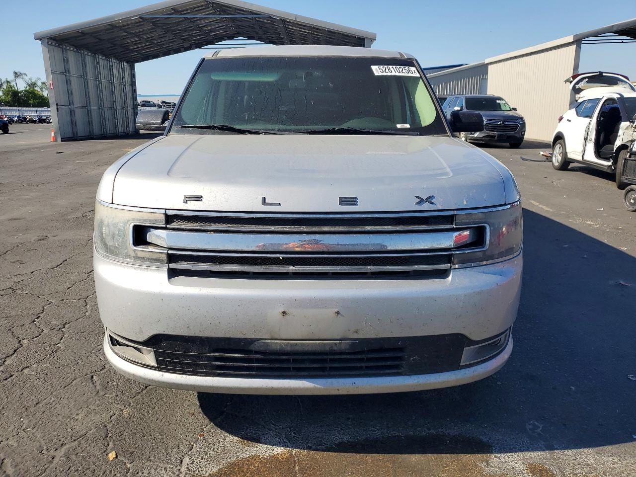 2015 Ford Flex, Sel