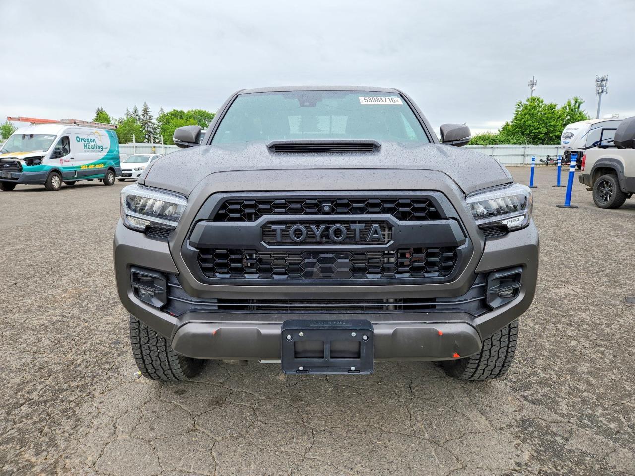 2023 Toyota Tacoma, Trd Pro
