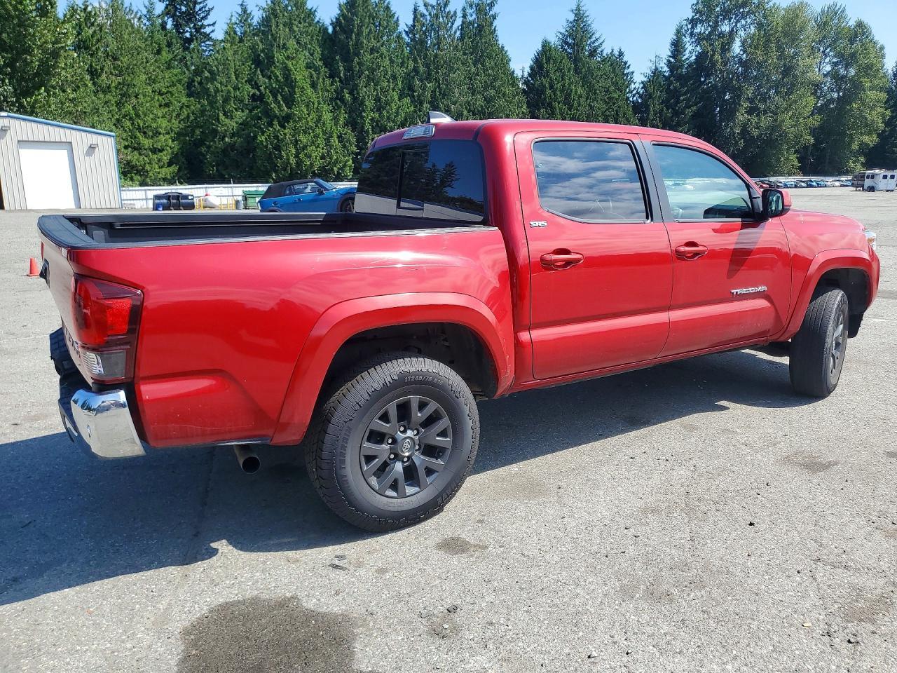 2022 Toyota Tacoma, Sr5 V6