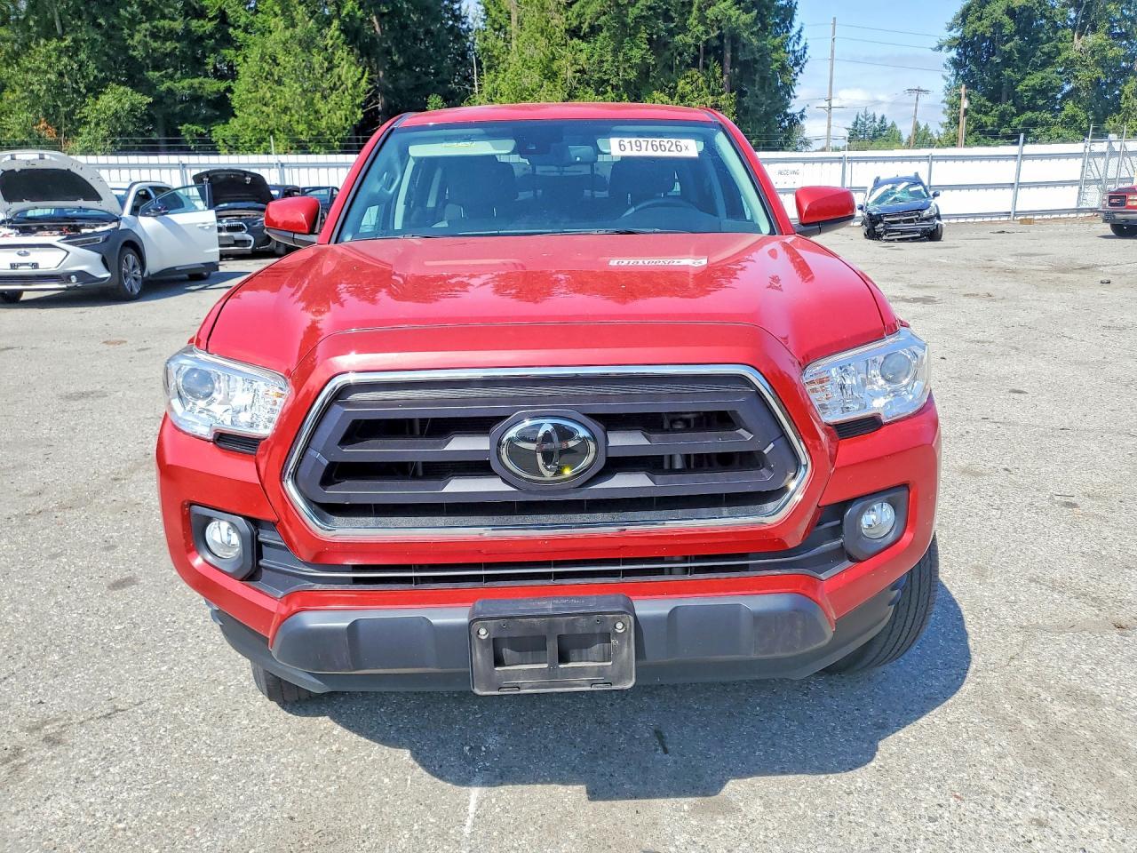 2022 Toyota Tacoma, Sr5 V6