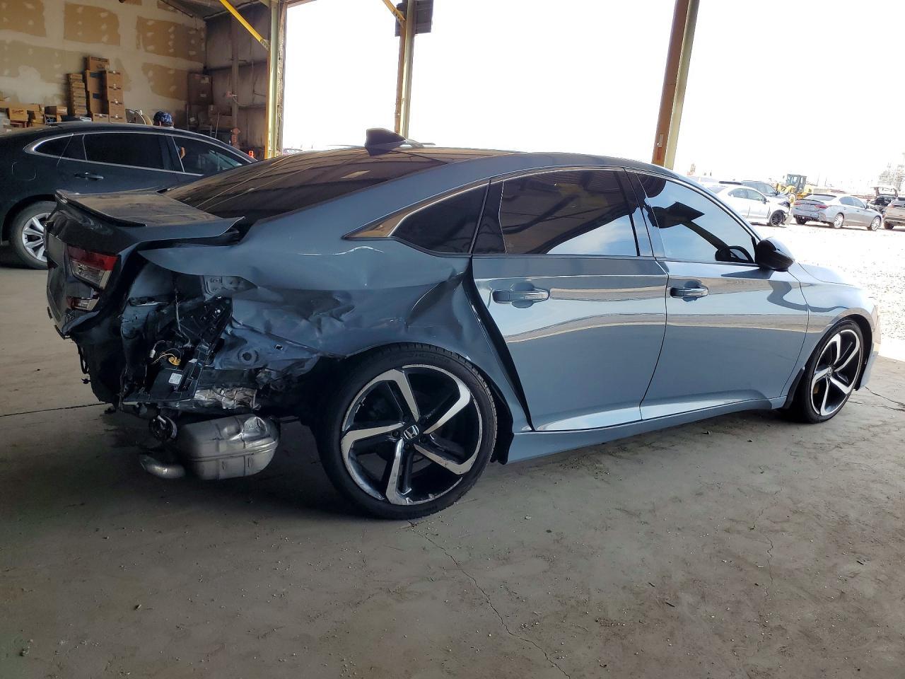 2022 Honda Accord, Sport