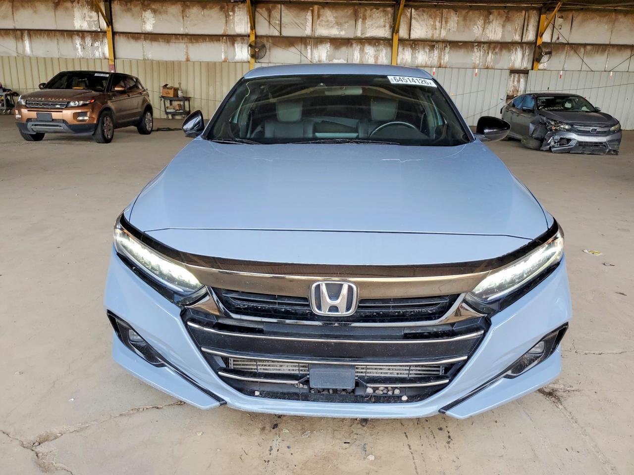 2022 Honda Accord, Sport