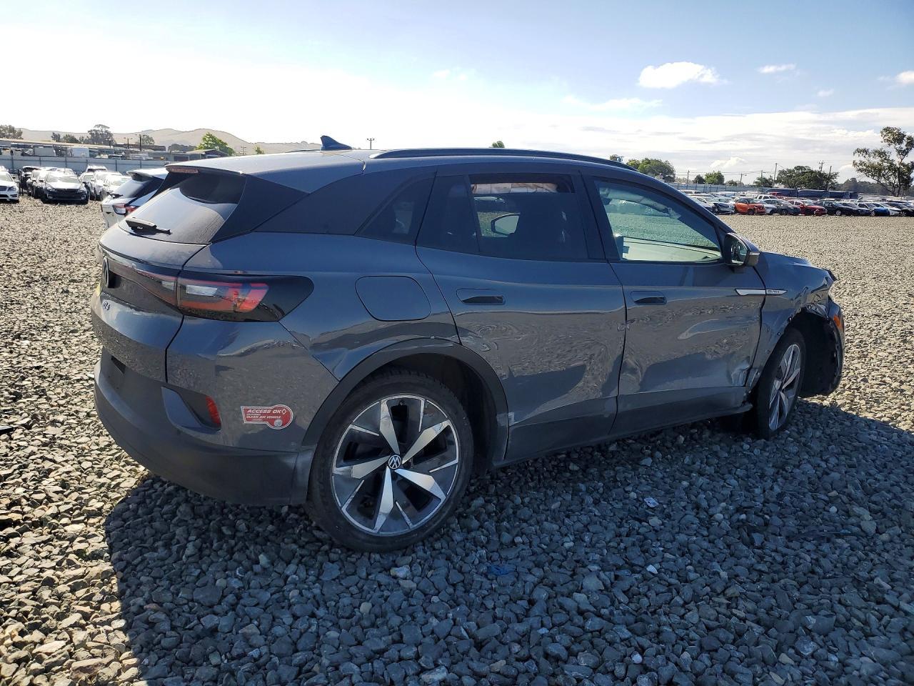 2023 Volkswagen ID.4, Pro S