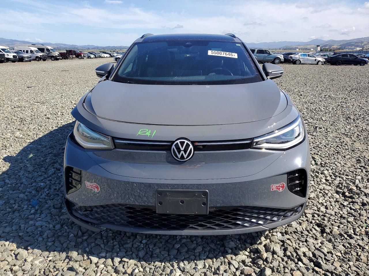 2023 Volkswagen ID.4, Pro S