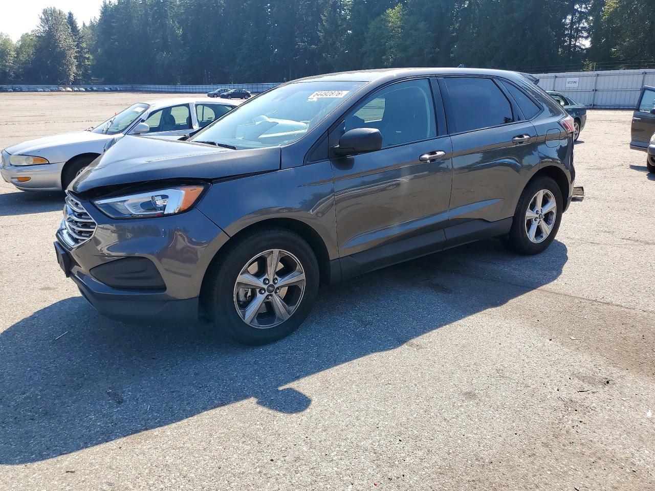 2019 Ford Edge, SE